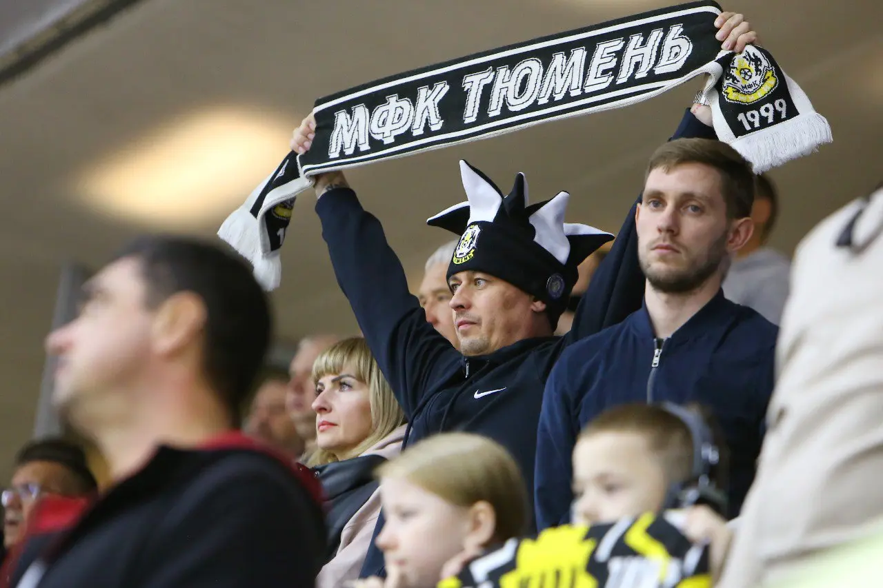 Старт продаж билетов на матчи 11-го тура БЕТСИТИ Суперлиги