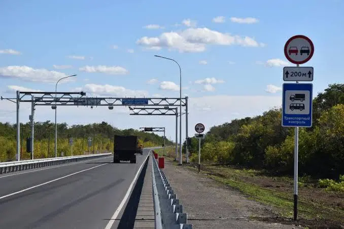 Контрольный тест АПВГК в Кагальницком районе