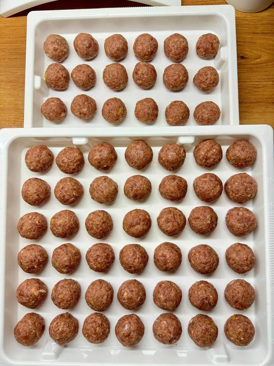 Открытый урок курса по заготовкам