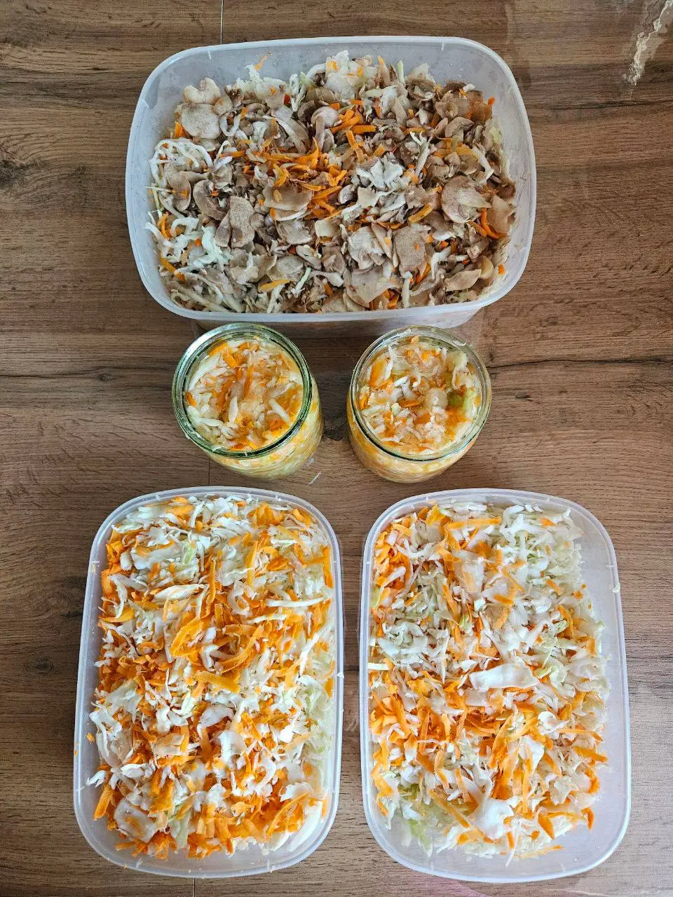 Открытый урок курса по заготовкам