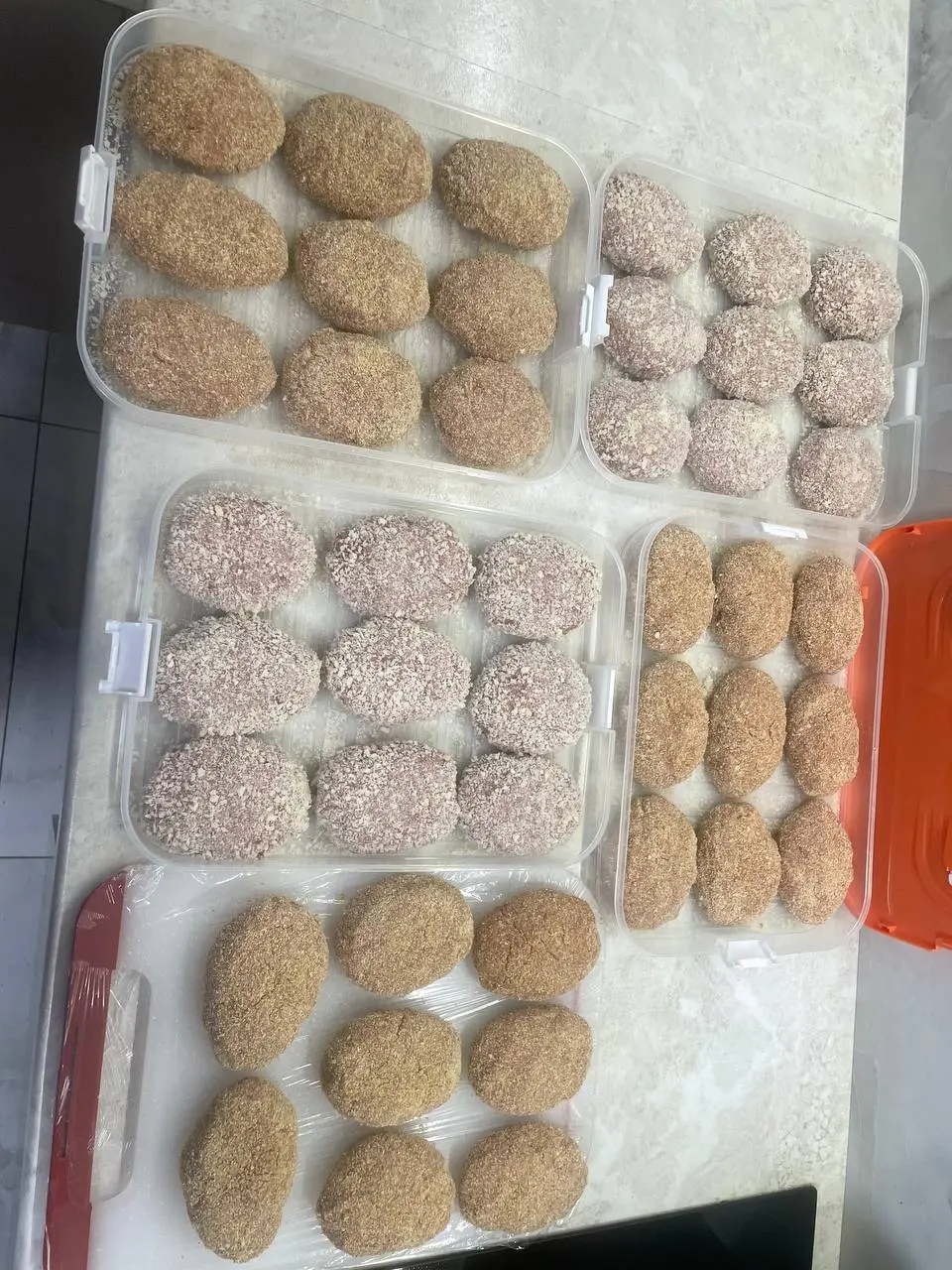 Открытый урок курса по заготовкам