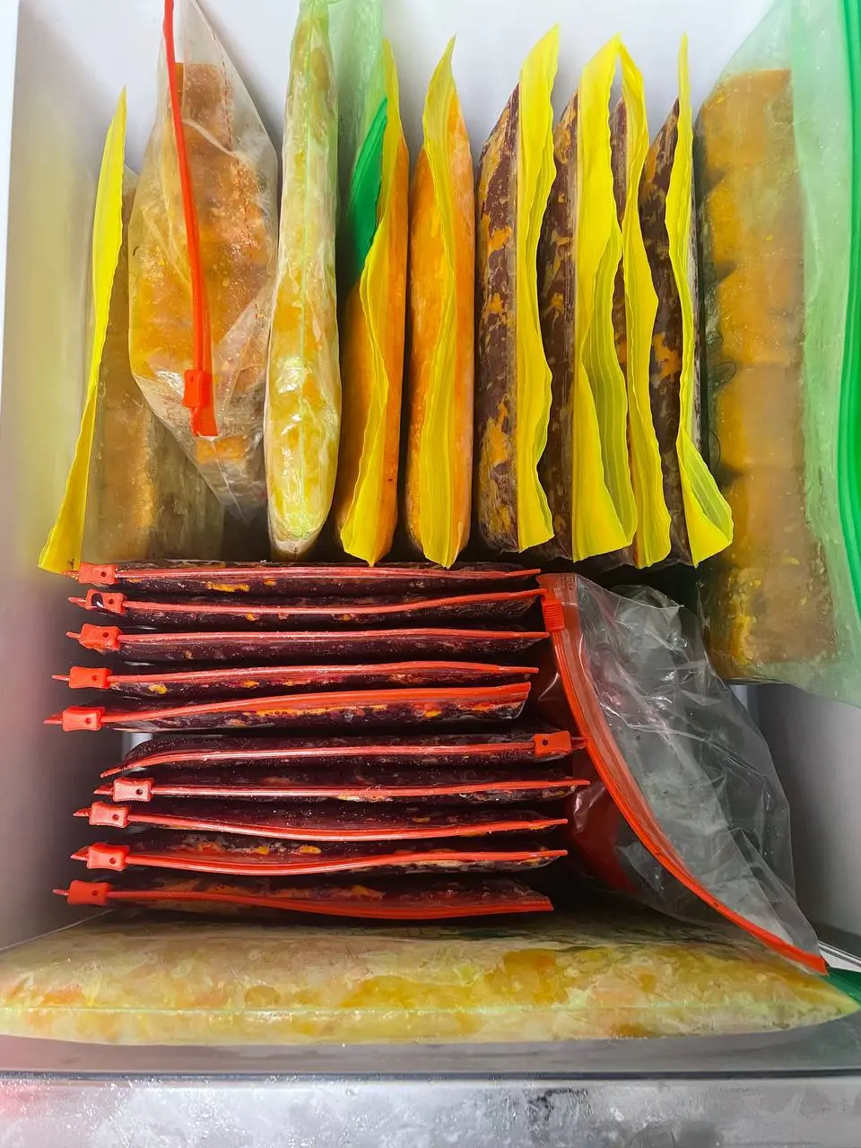 Открытый урок курса по заготовкам