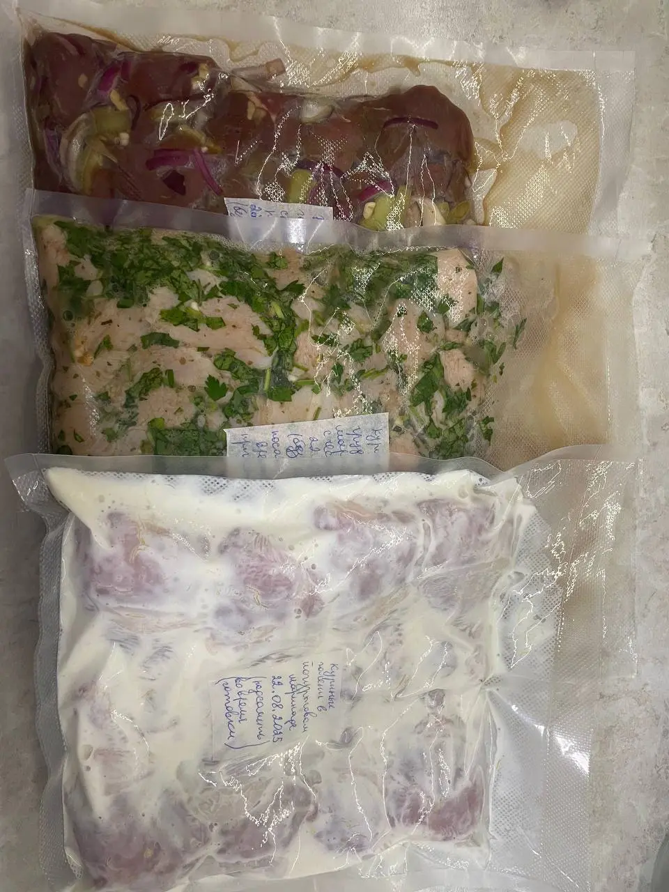 Открытый урок курса по заготовкам