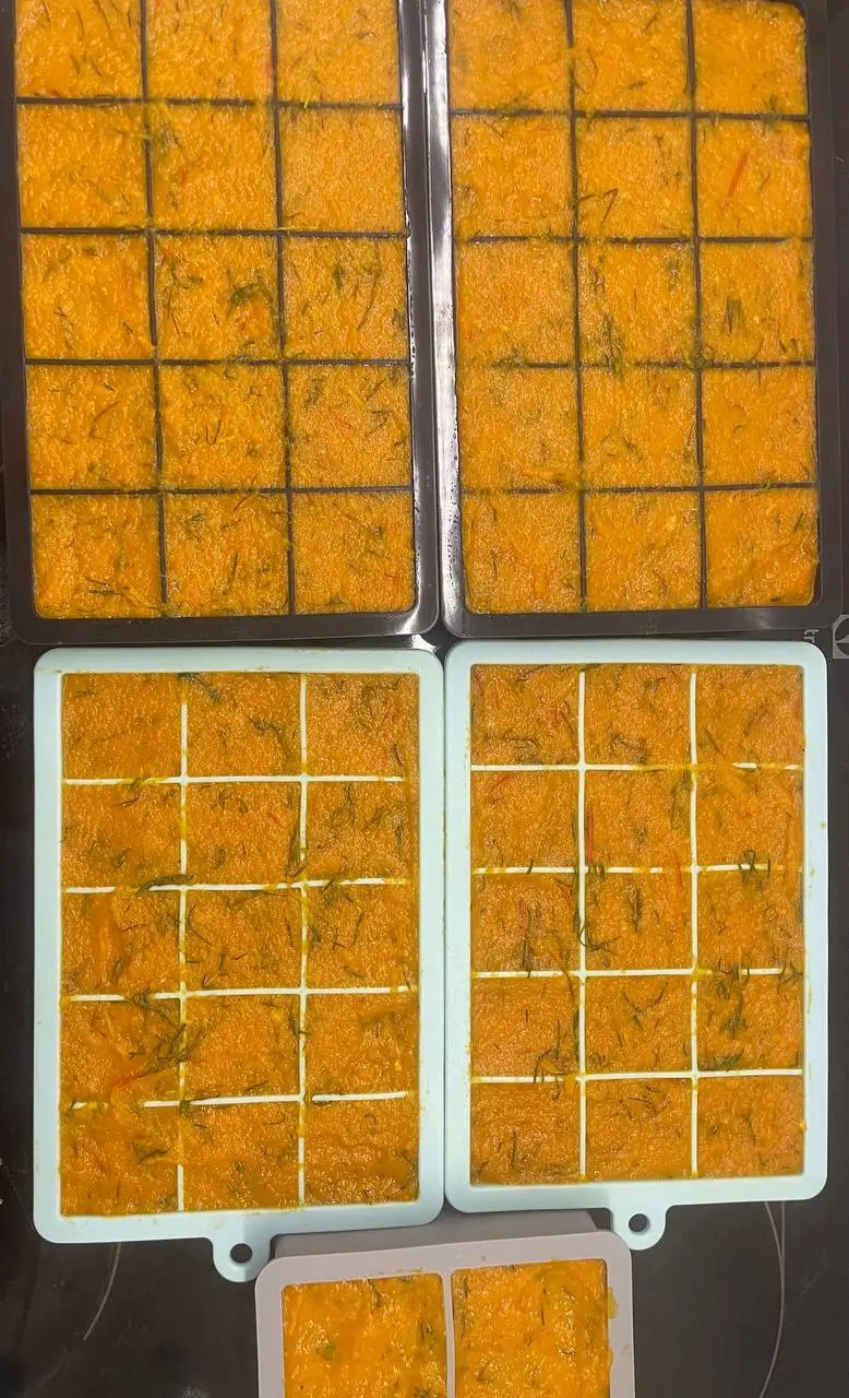 Открытый урок курса по заготовкам