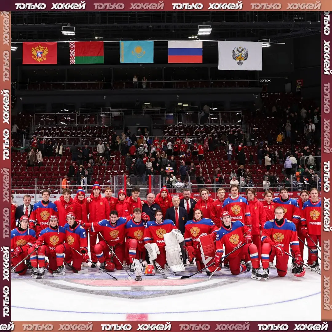 Россия U20 выиграла Кубок Будущего, обыграв Беларусь U20 в финале – 4:0. Россия U18 победила Казахстан U20 в матче за 3-е место