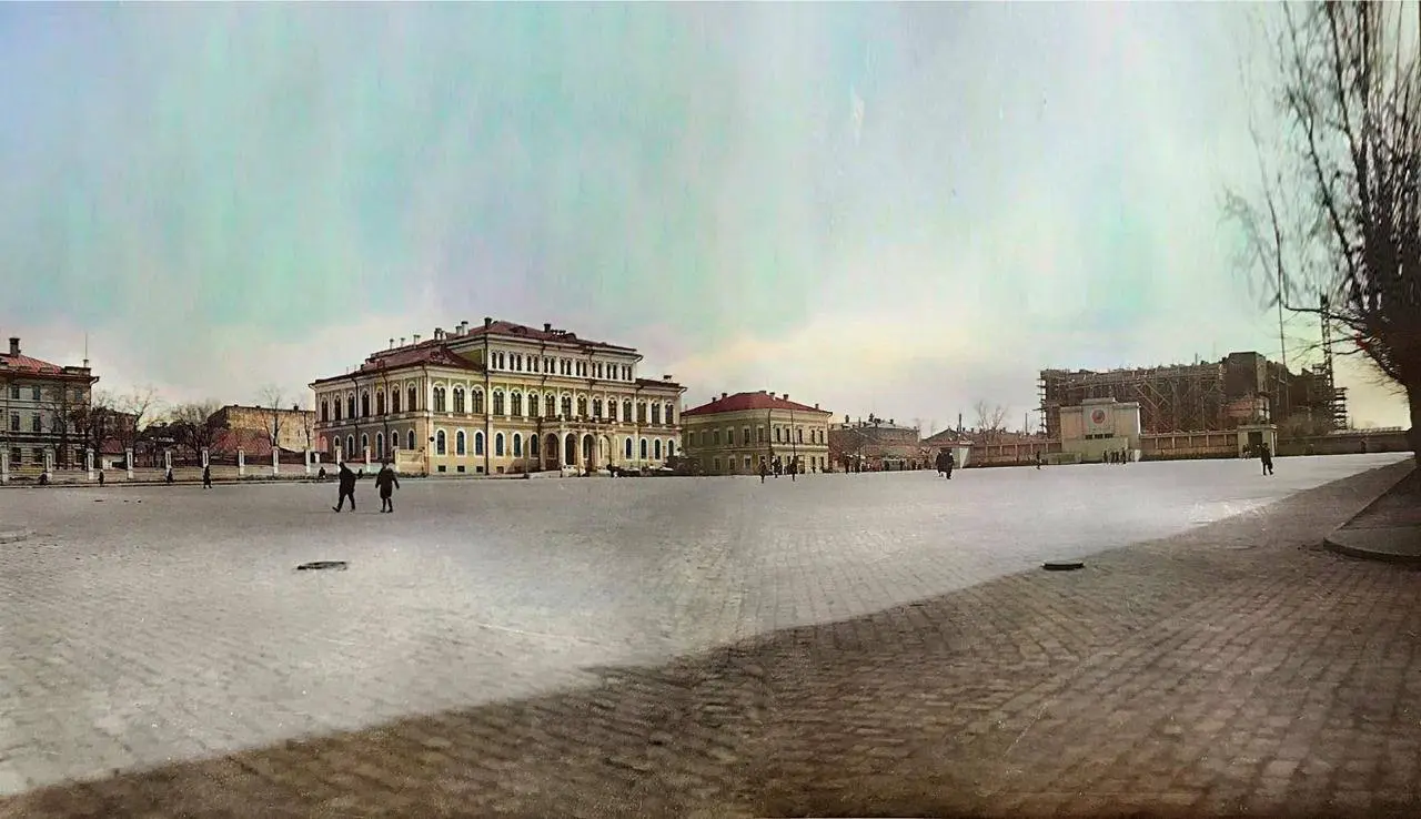 Мы открываем цикл встреч, посвященных изучению родного края и культуре татар