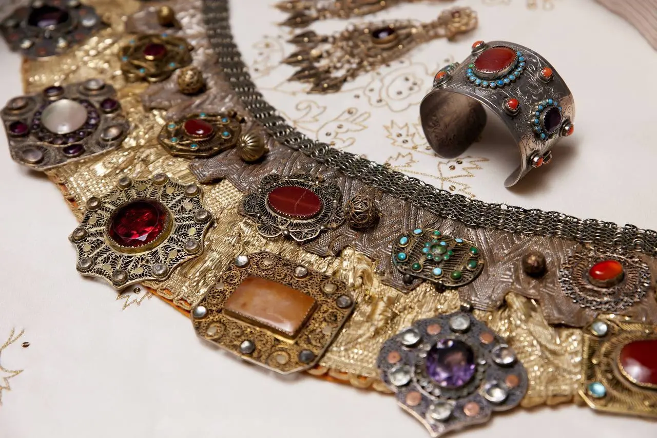 Мы открываем цикл встреч, посвященных изучению родного края и культуре татар