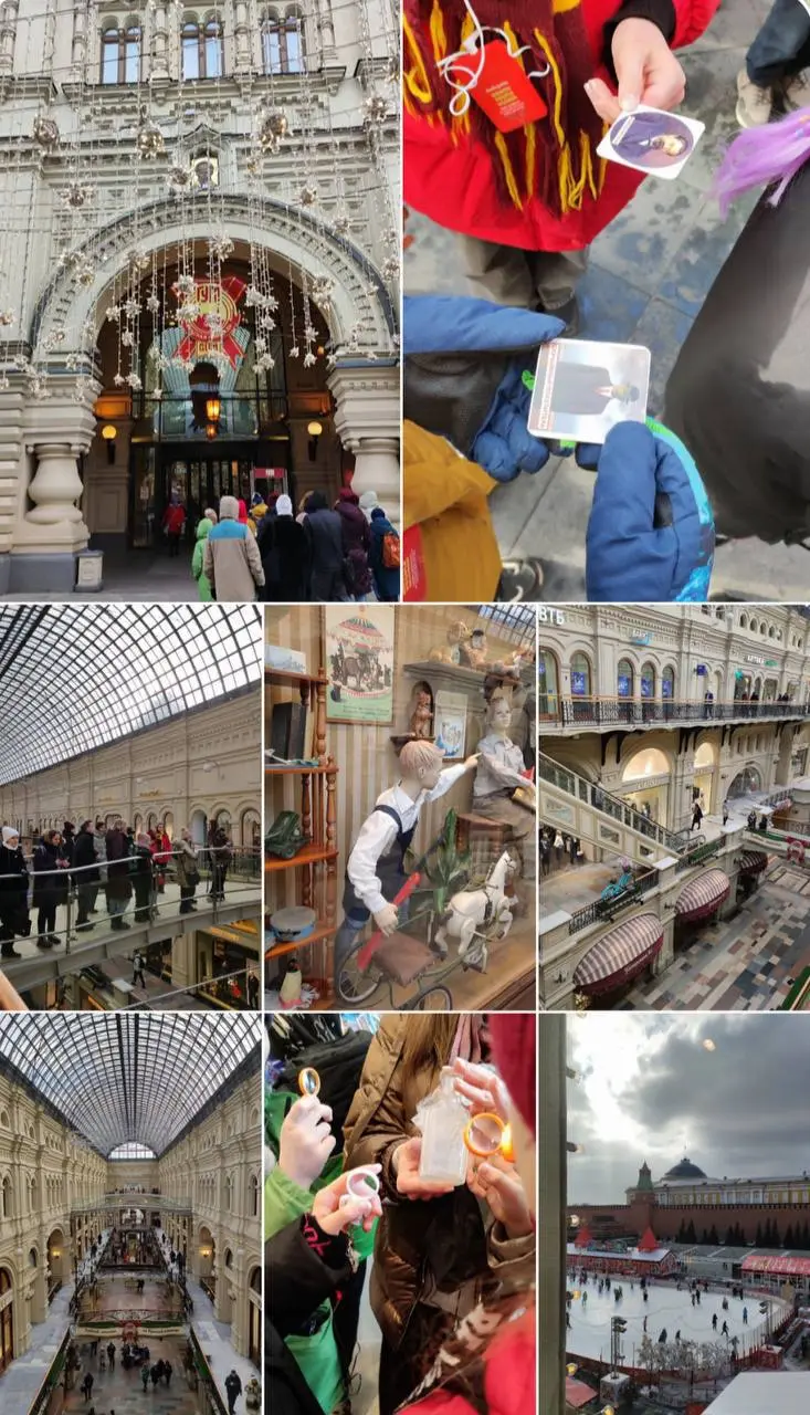 Программа, покорившая сердечки (даже подростков)