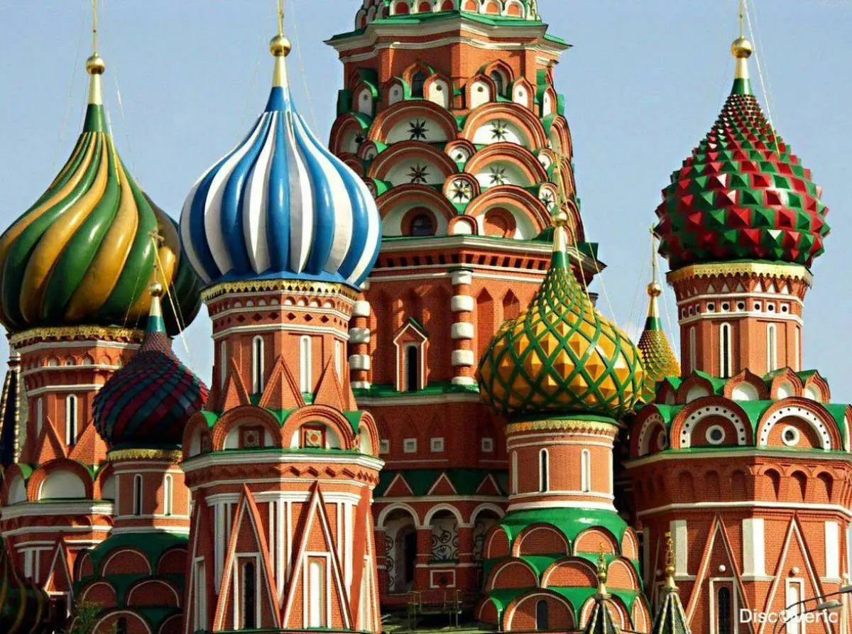 Где интересно провести каникулы