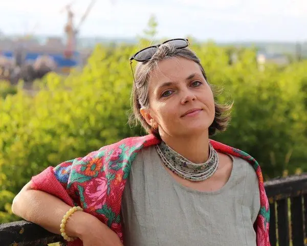 Славная осень!