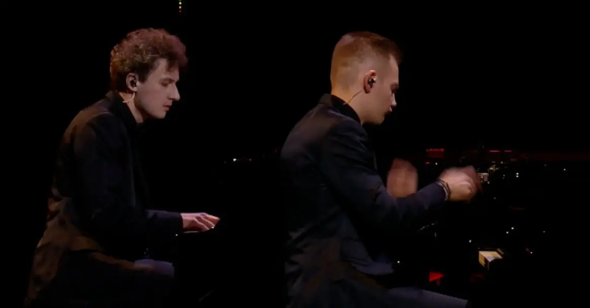 Bel Suono концерт