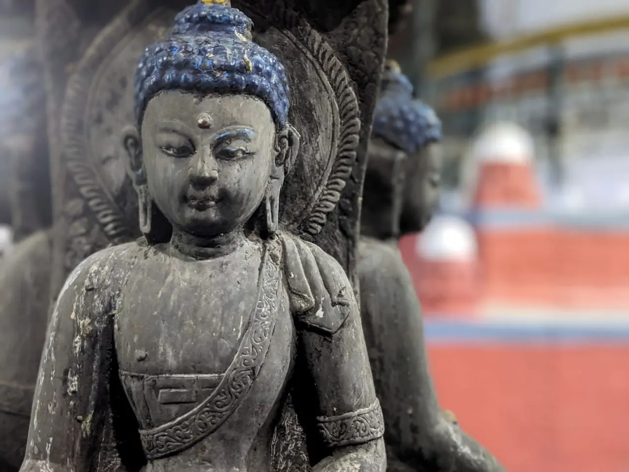 открытая встреча «Непал и Тибет»