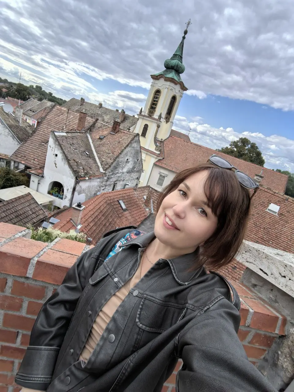 Экскурсия в музей Святые покровители Воронежа