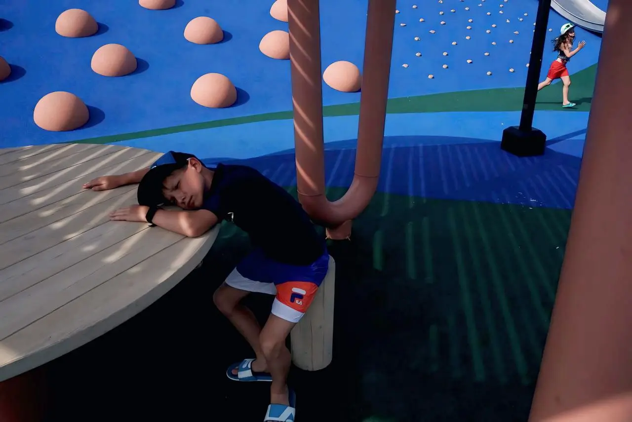 Выставка Синей коллекции всероссийского фестиваля «Фотострелка»