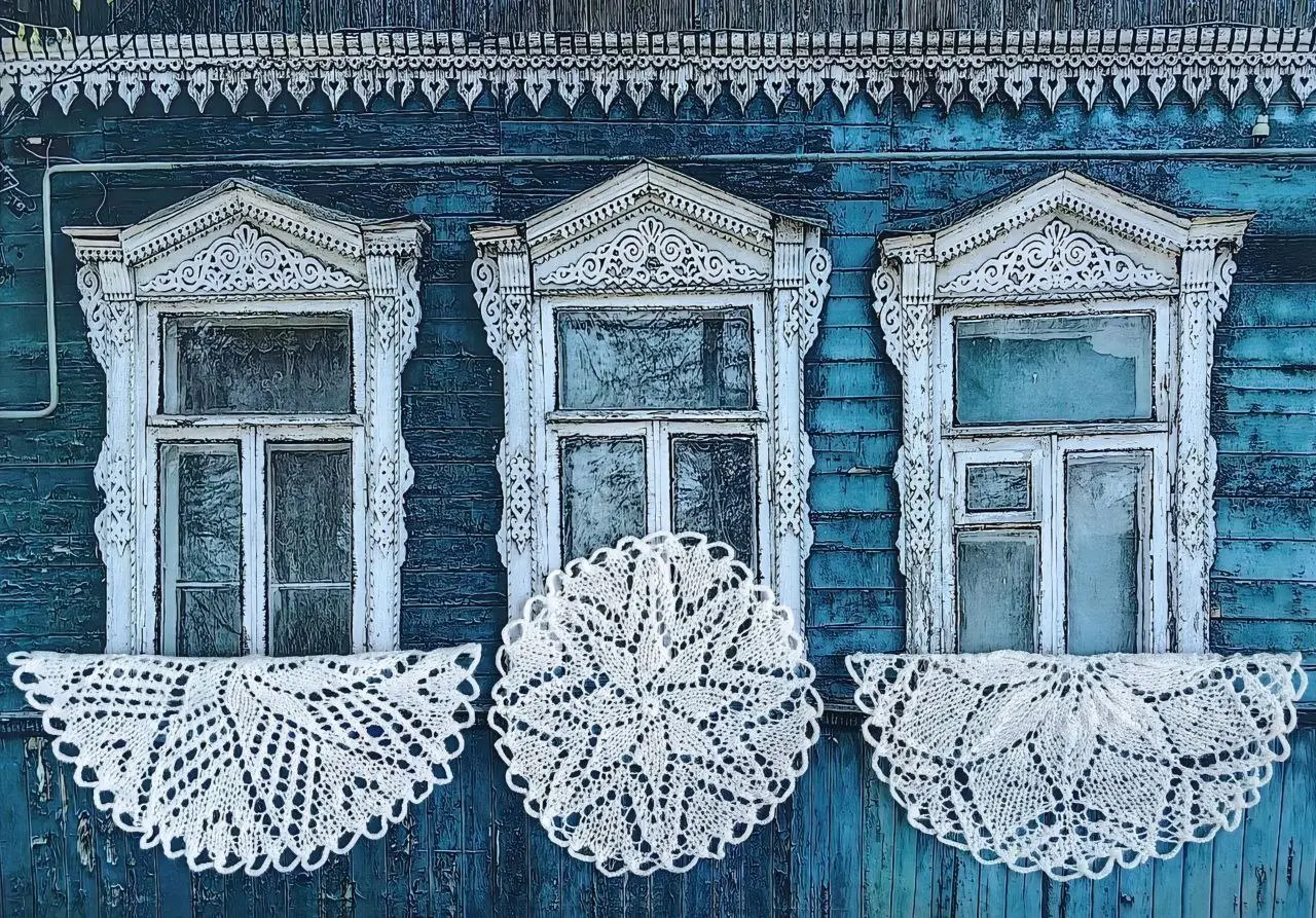 Выставка Синей коллекции всероссийского фестиваля «Фотострелка»