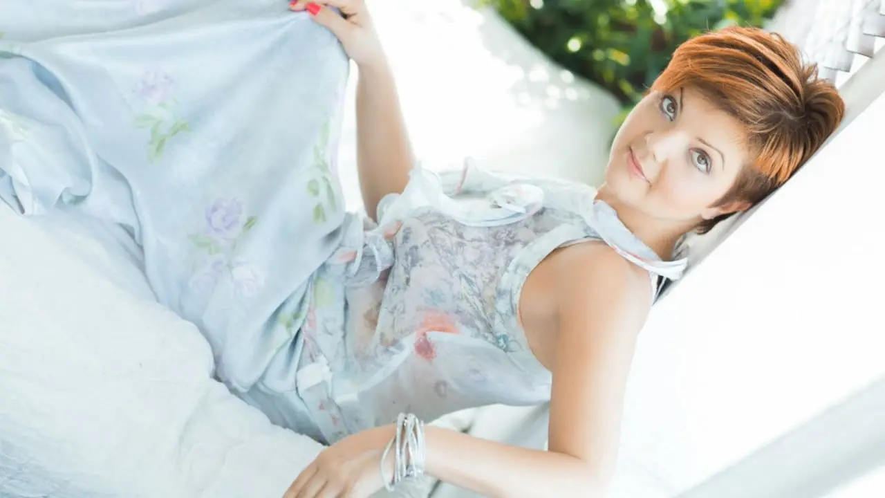 Концерт «Ольга Нестерова приглашает»