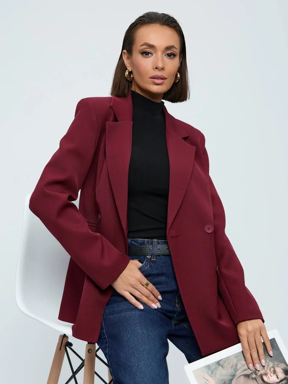 Сборная съемка