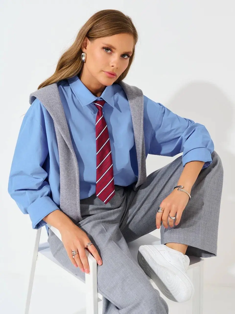 Сборная съемка