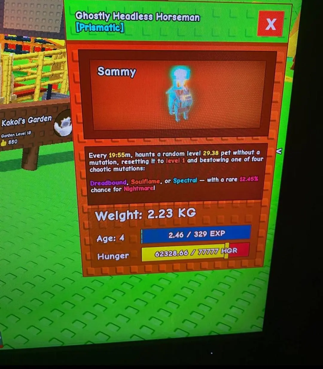 Фастом трейл