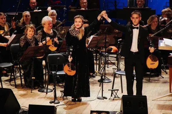 Любимые мелодии