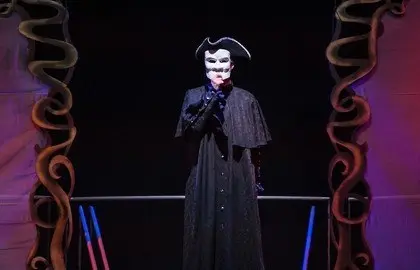 Монте-Кристо. Я – Эдмон Дантес