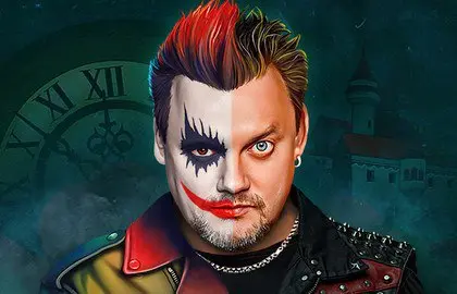 КняZz. Ангел и Демон — концертный тур