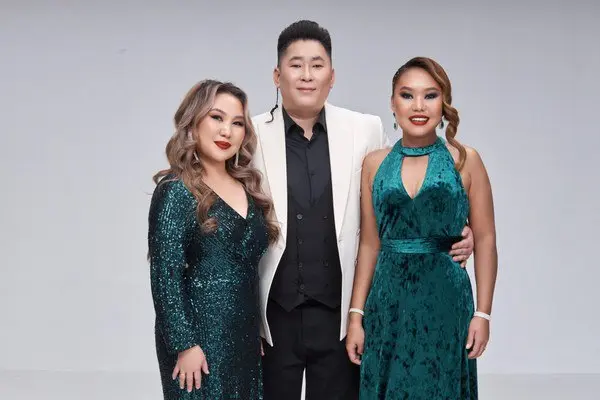 Театрализованный концерт "В память…"