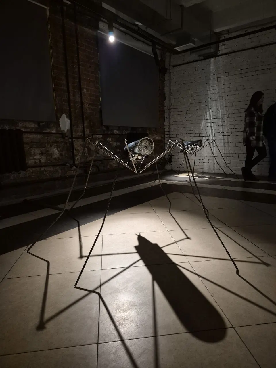 UNTITLED выставка-дуэт художниц Юлии Биктимировой и Елены Тормышевой