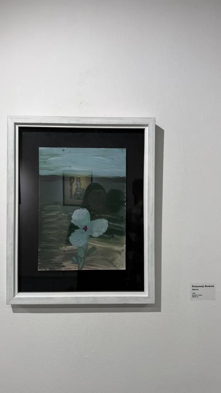 Частная территория