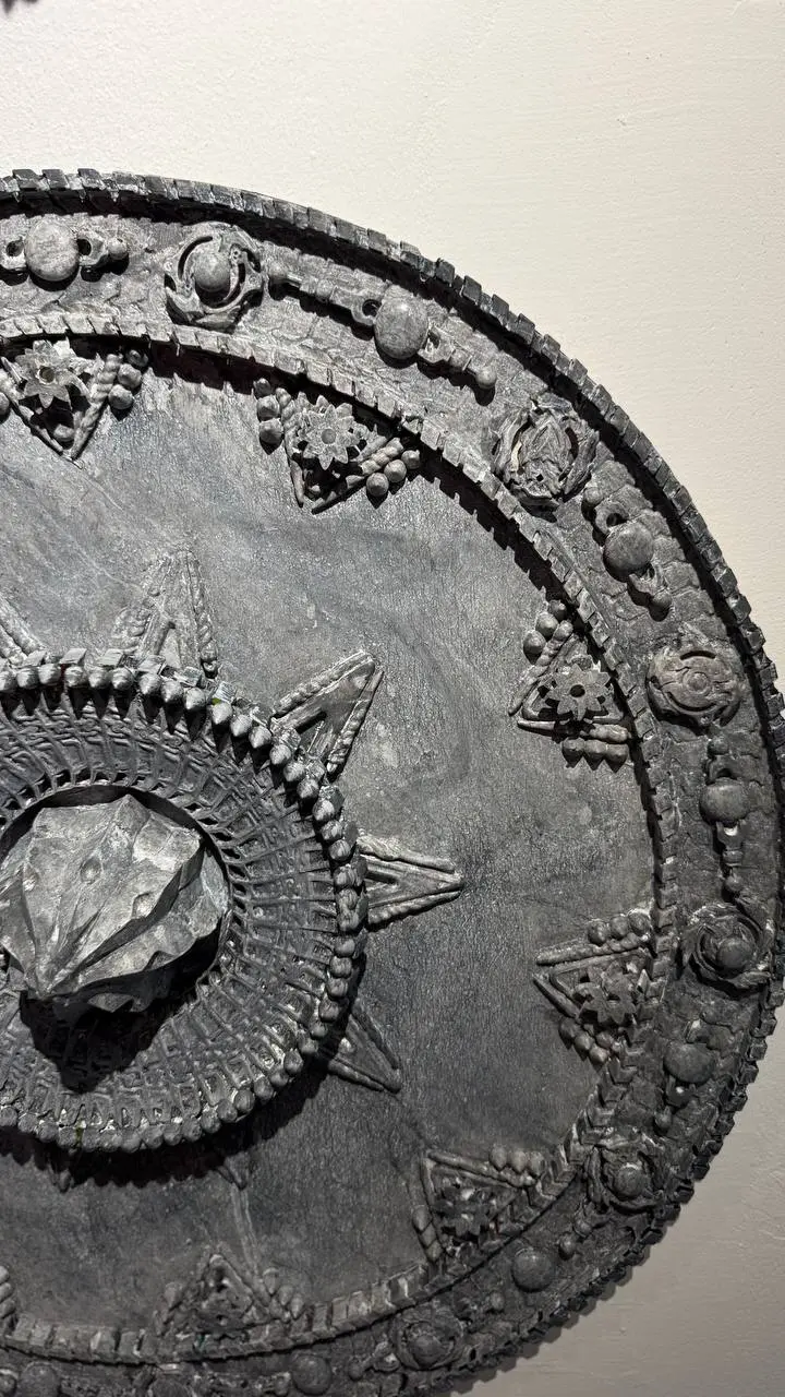 Частная территория