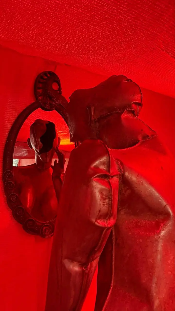 Частная территория