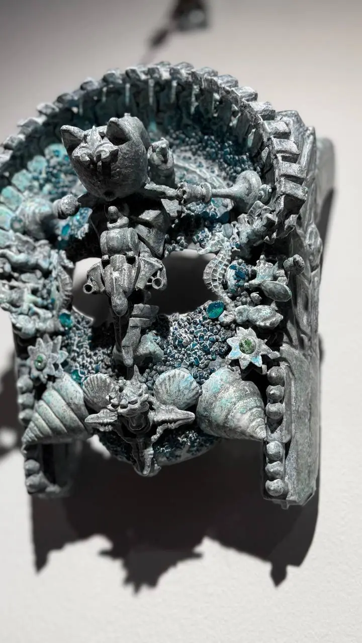 Частная территория