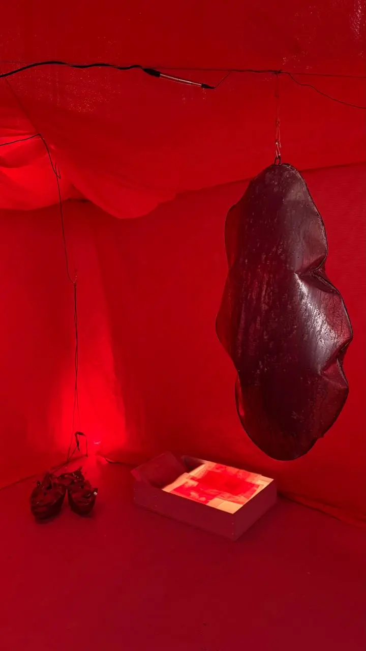 Частная территория