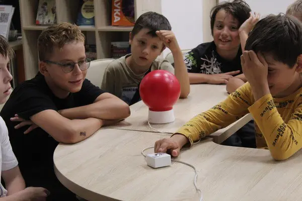 Имею право, но обязан: брейн-ринг