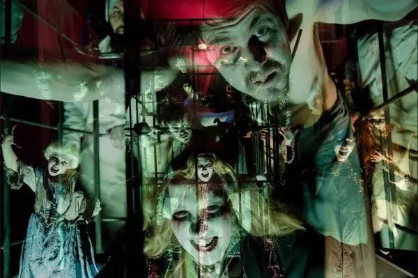 Рождественские встречи