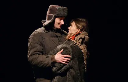 Мой бедный Марат