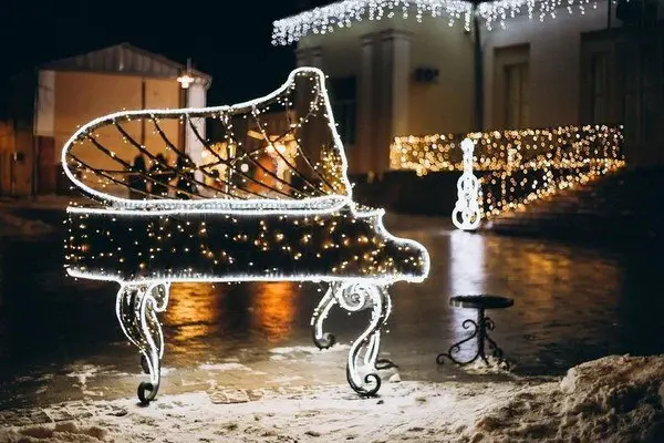 Программа "Брызги шампанского"