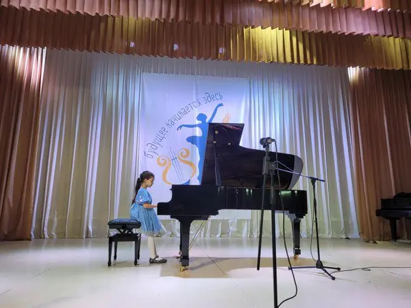 Вечный символ романтизма