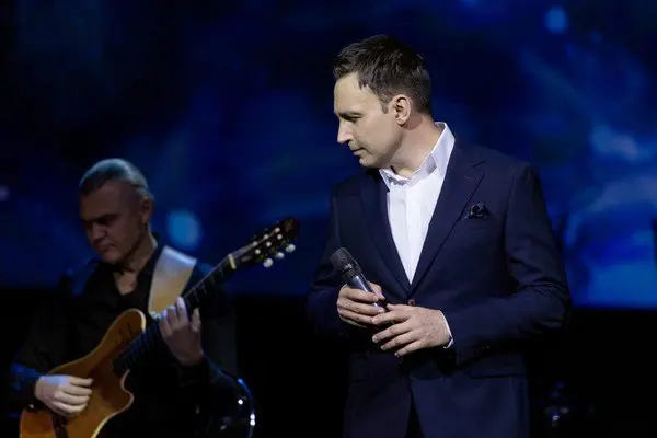 За шесть часов до нового года