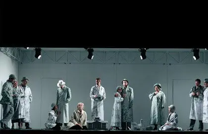 Настанет день...