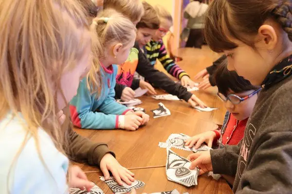 Ётхи — встреча с писателем Андреем Мартыновым