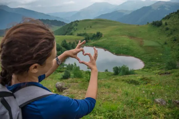Водопады Фагуа и знаменитые Корыта