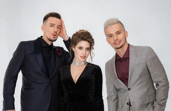 5sta Family - сольный концерт