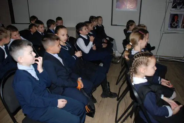 45-й Международный студенческий кинофестиваль ВГИК в Ульяновской области