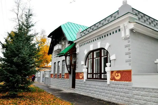 Выставка "Модные дети"