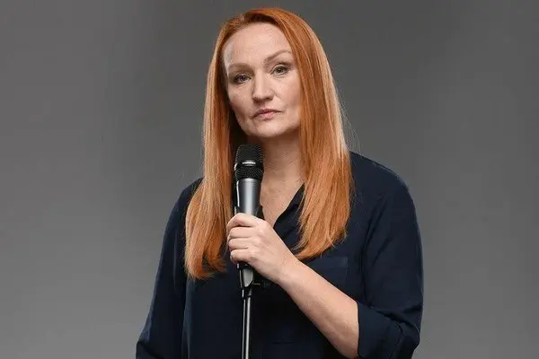 Елена Новикова и Ольга Егорчева: Женский стендап концерт