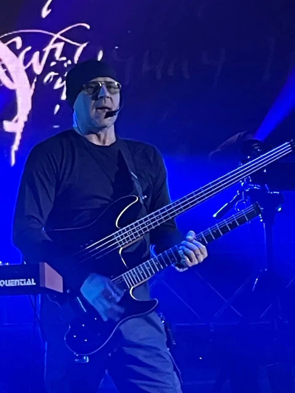 Концерт земляков-профессионалов