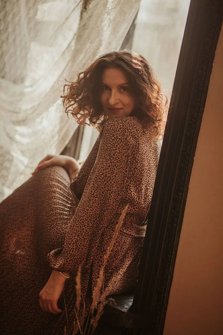 Основы женской энергетики