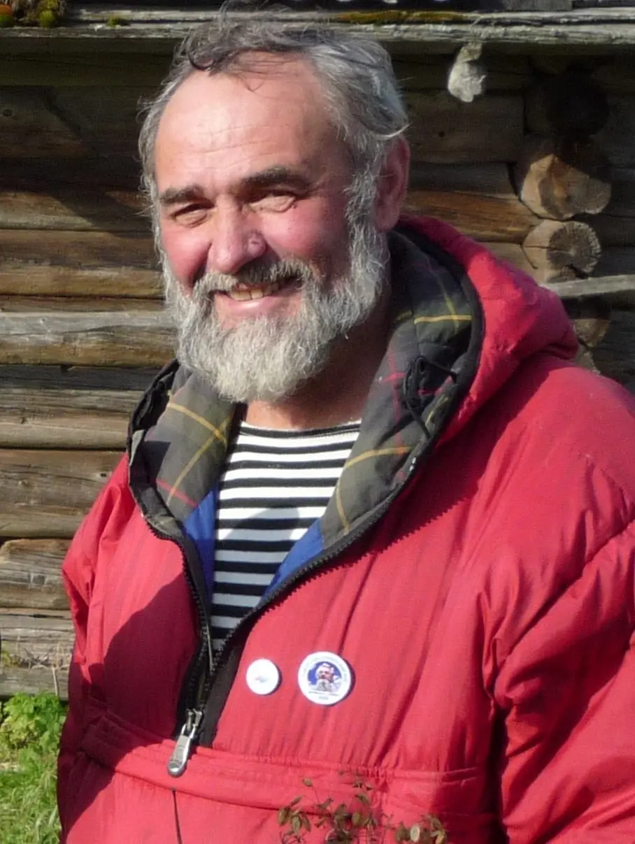 Митинг-мероприятие к памяти Михаила Григорьевича Орешете