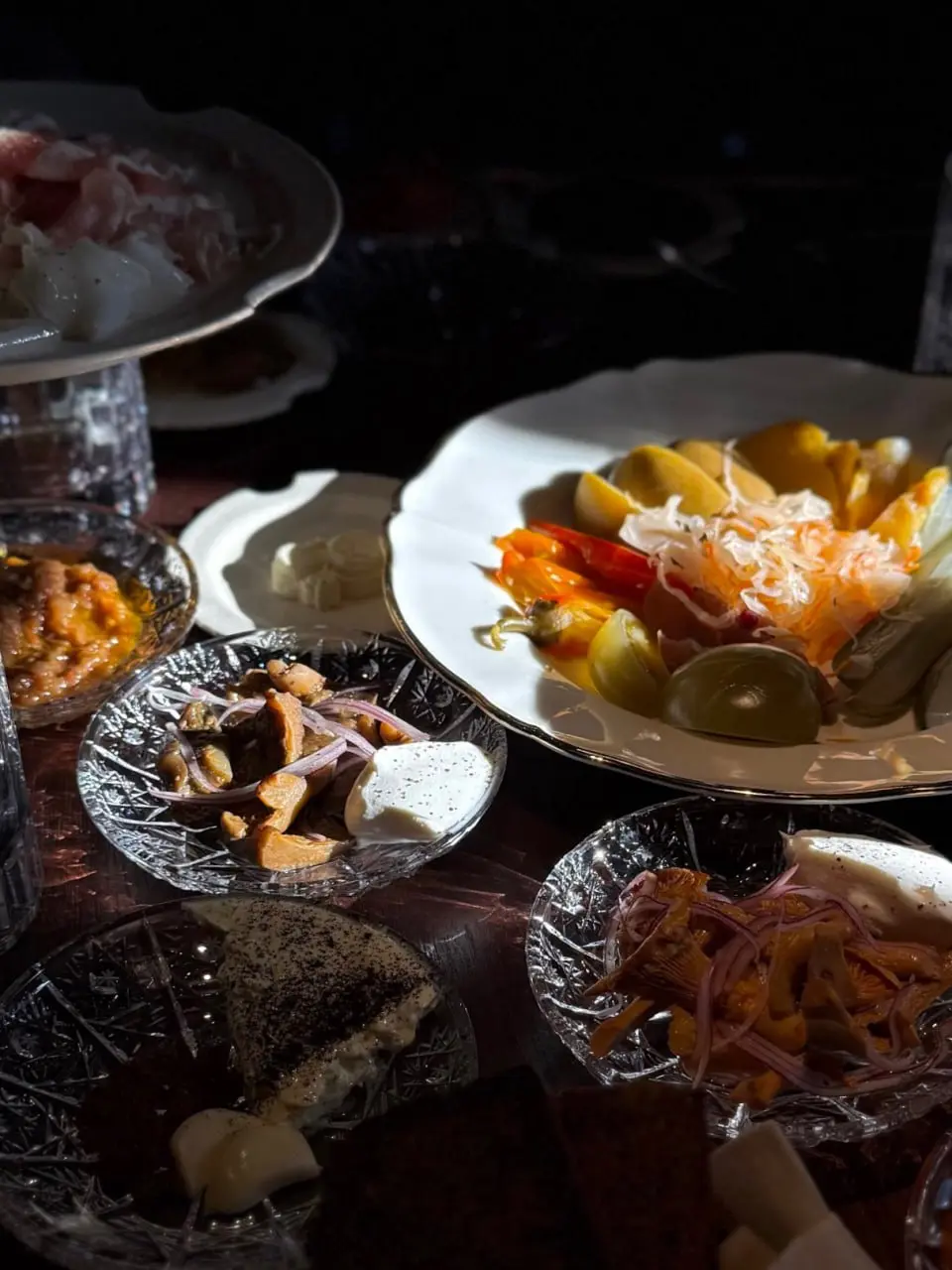 Посейдон в гостях у Custo, открытие Голубчика и праздник тунца